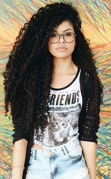 Do you find this type of hair beautiful?