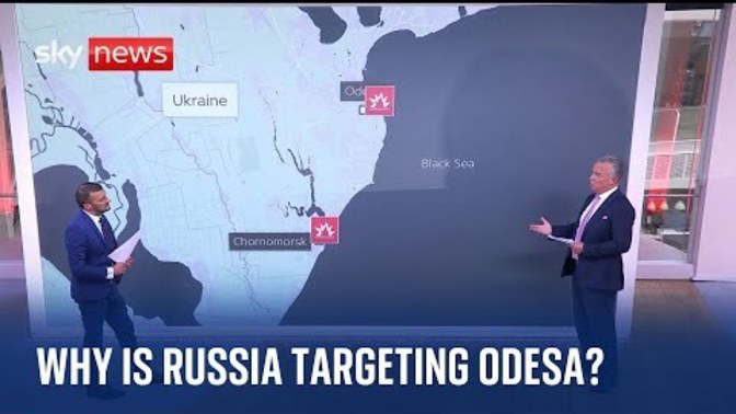 What would you do if you were a Ukrainian?