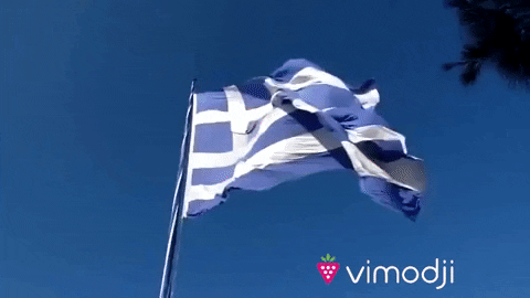For some reason I really like this flag