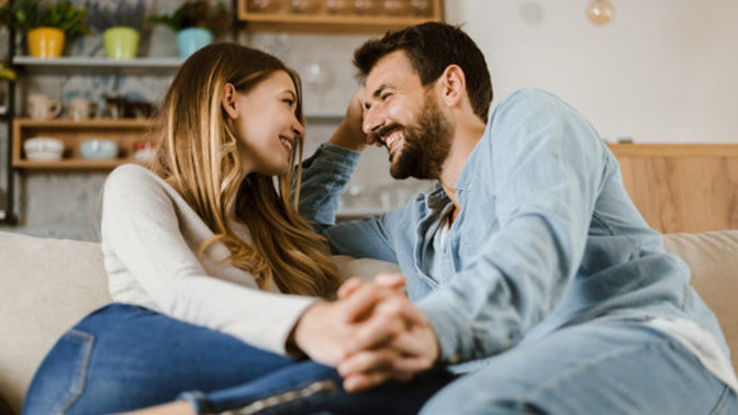 When is the right time to ask about sex when you just met someone?