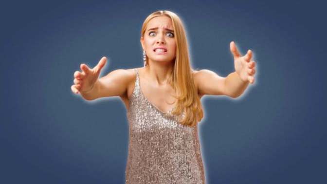 Why do girls make things so complicated early on?