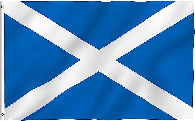 Scotland Flag