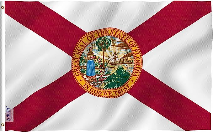 Florida Flag
