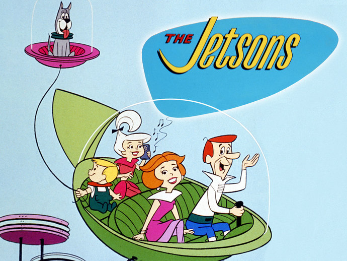 Your favorite cartoon as a kid?