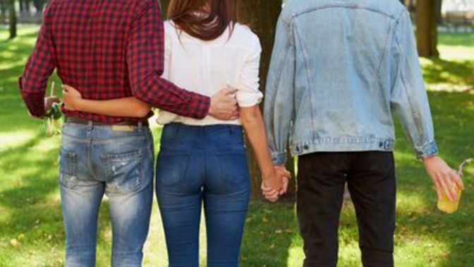 Is there any real point of befriending a woman who already has a boyfriend?