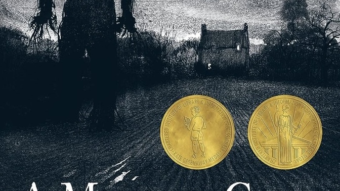 What’s the best book (s) you’ve ever read?
