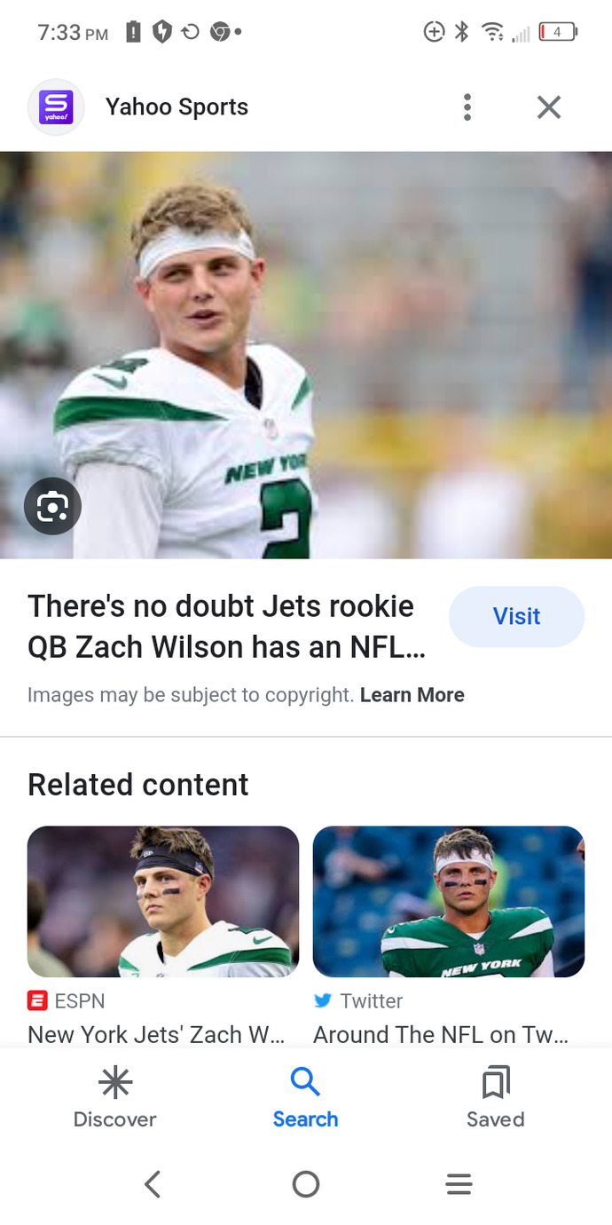 Girls, Does this babyfaced NFL player look cute to you?