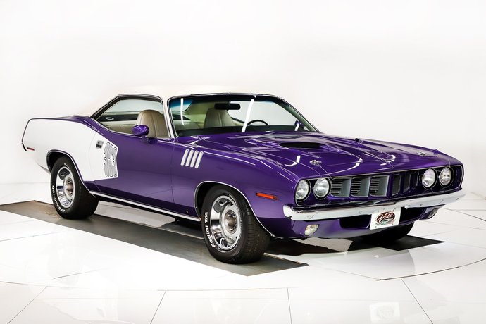 Which of these cars would you like to take on a 1 day trip to a car show?