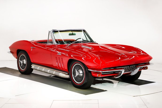 Which of these cars would you like to take on a 1 day trip to a car show?