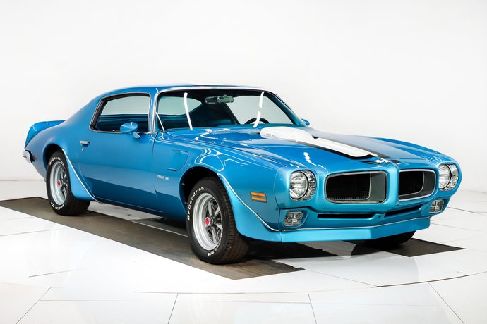 Which of these cars would you like to take on a 1 day trip to a car show?