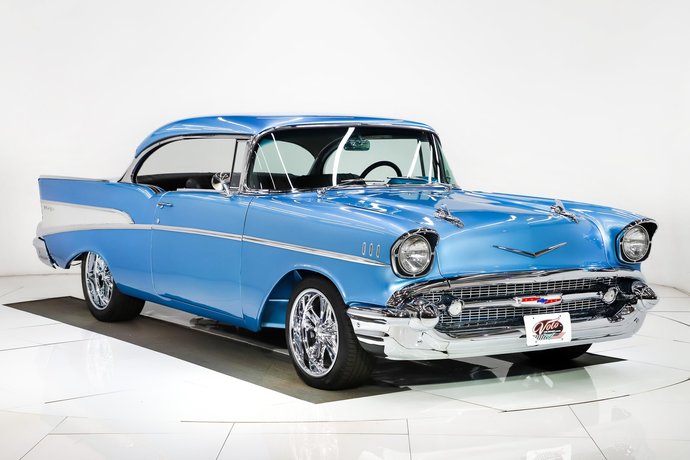 Which of these cars would you like to take on a 1 day trip to a car show?