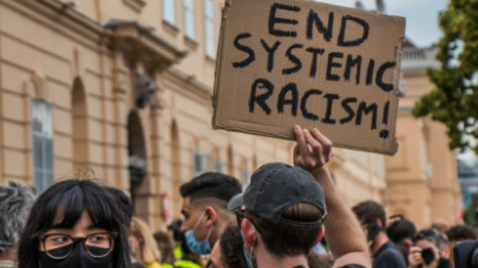 White and Asian people have been victims of systemic racism for the last 60 years from Affirmative Action laws. Should they be paid reparations?