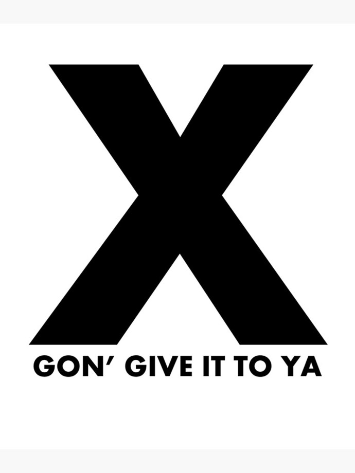 What do you think of Twitter changing its logo to X?