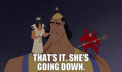 How would you respond to someone who hits on your partner KNOWING you two are together?