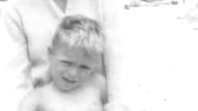 Is every child born innocent?