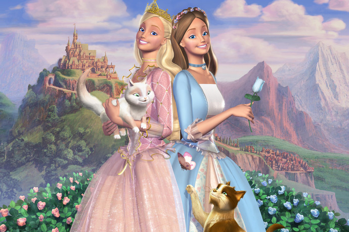 Thoughts on the Barbie movie?