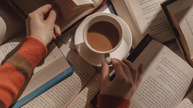Do you enjoy reading?