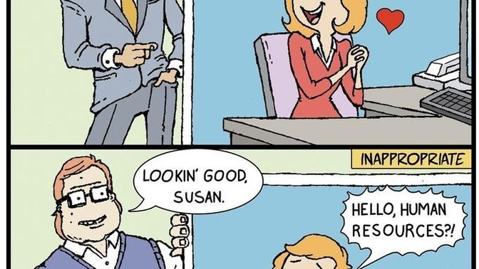 How can we ever truly have equality if you treat everyone different?