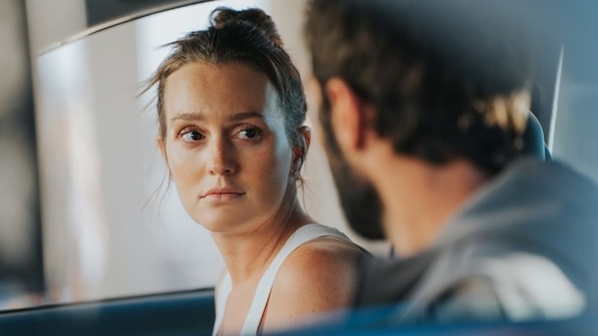 Girls, Why are most Girls Attracted to Guys who are more likely to cheat?