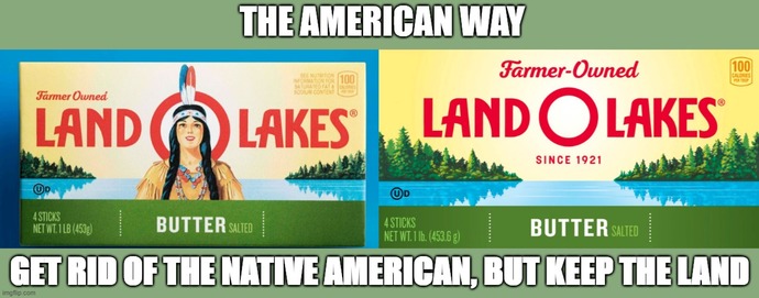 Are you tired of virtue signaling people?
