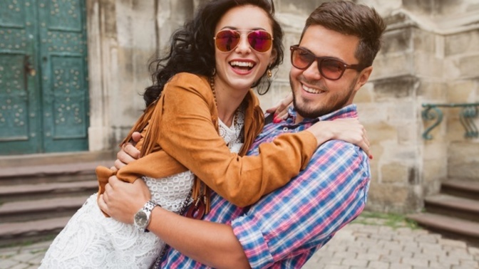 Girls: Do you prefer Younger guys, Guys your age, or Older guys?