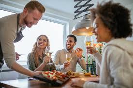 What is a good house warming gift?
