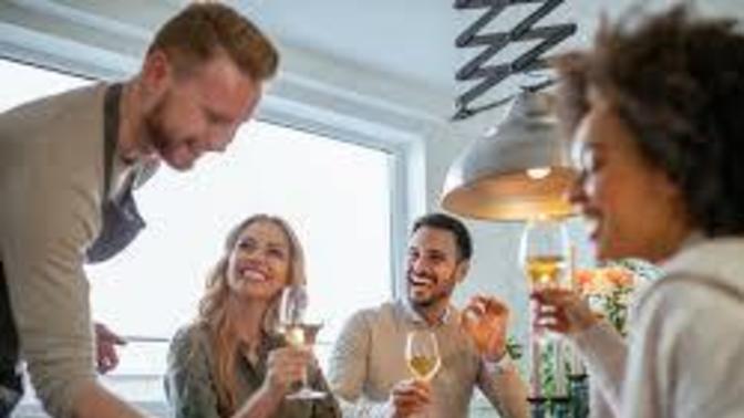 What is a good house warming gift?