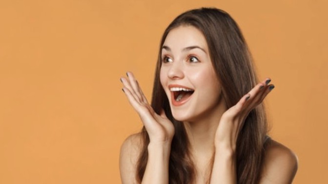 Did you ever find out something about one of your family members that surprised or shocked you?