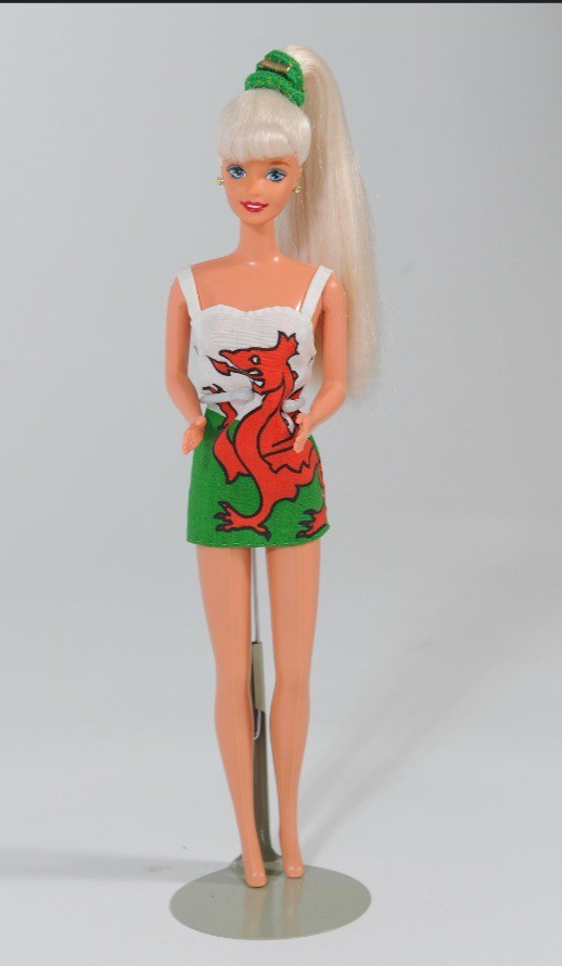 Does the regional version of Barbie reflect you?