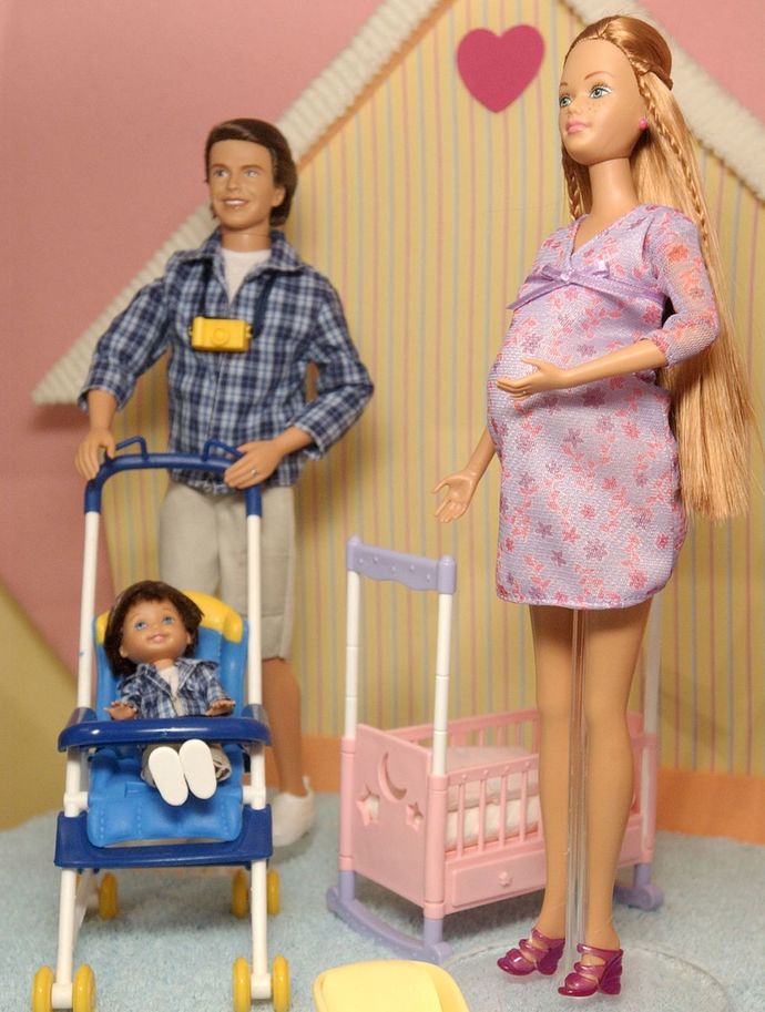 Does the regional version of Barbie reflect you?