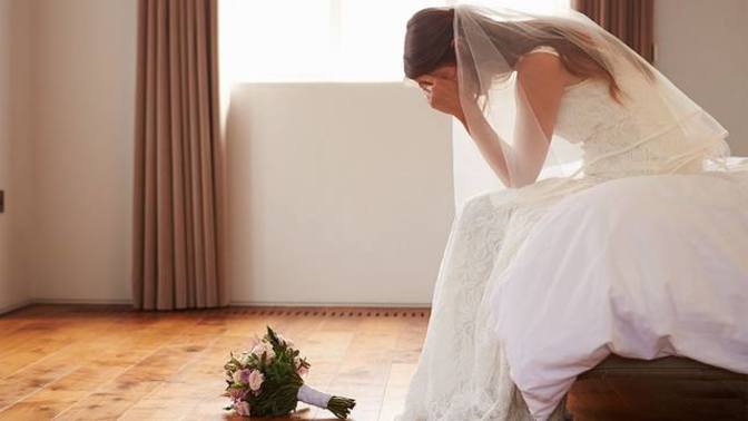Am I wrong for not wanting my family at my wedding?