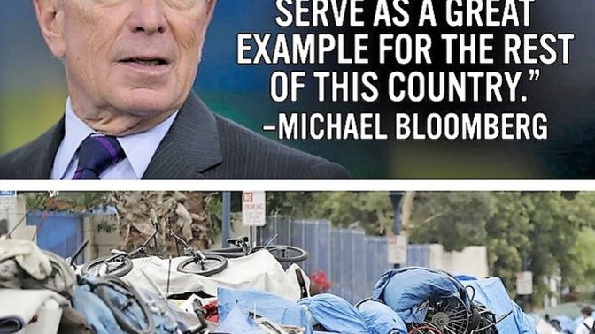 Should California pay blacks $1.2 million apiece for reparations?