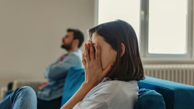 Have you ever dated someone who turned toxic after a few months of dating?