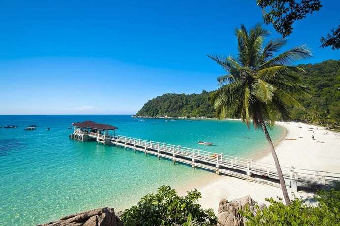 Which of these vacation spots would you prefer to go to ?