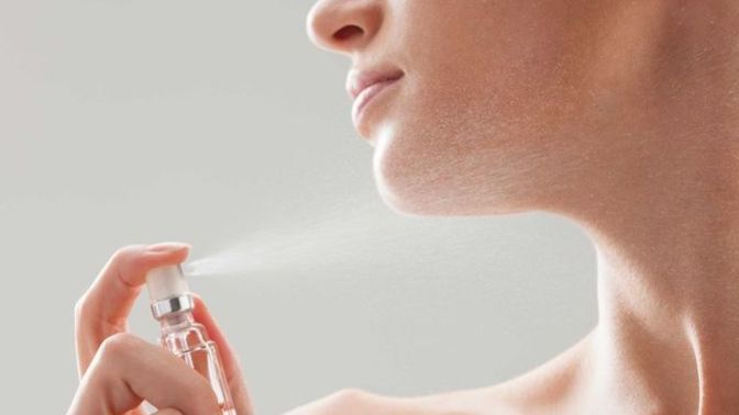 Is it possible to impress someone by smell?