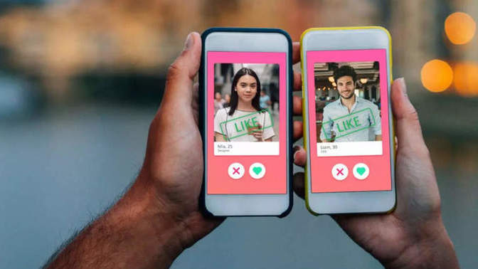 Is tinder easy for men to get hook ups?