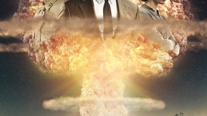 Anyone seen Oppenheimer movie?