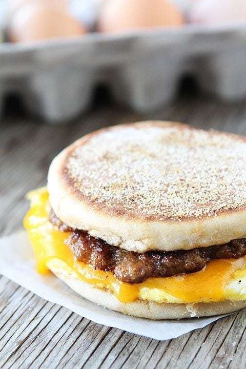 Which breakfast meal sounds better for tomorrow morning ?
