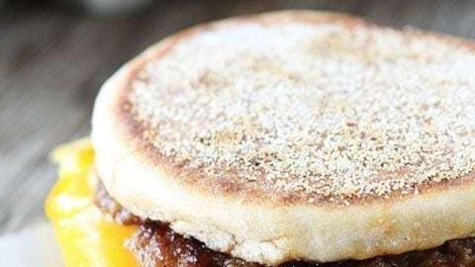 Which breakfast meal sounds better for tomorrow morning?