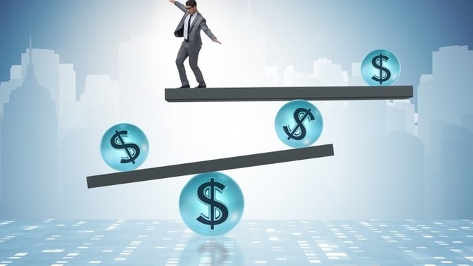 Girls ( & guys), what does it mean to you for a man to be " financially stable " ?