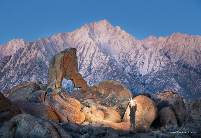 Alabama Hills