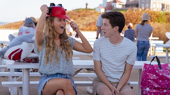 Would you date someone who has no sense of humor?