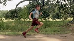 Run Forest Run!!