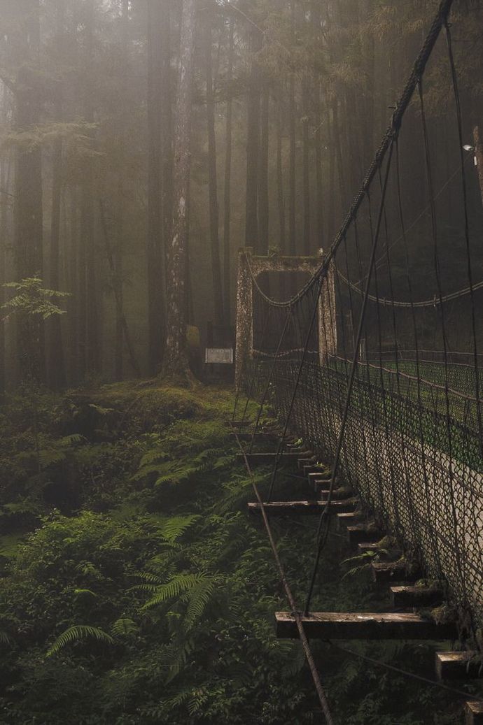 What’s your realistic heaven on earth look like?