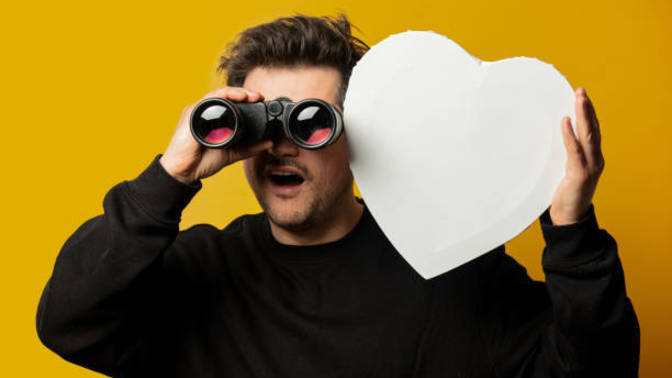 How do you deal with falling for someone that you can't have?