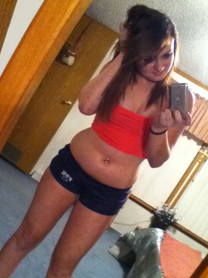 Would you wear this to the gym at college?