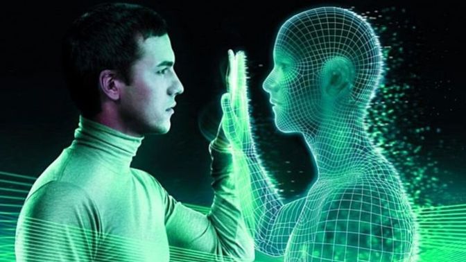 Do you believe that our world is a simulation?