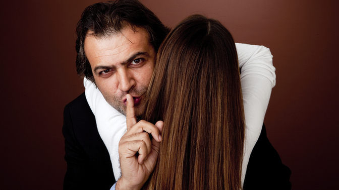 Guys, Have you ever cheated and why?