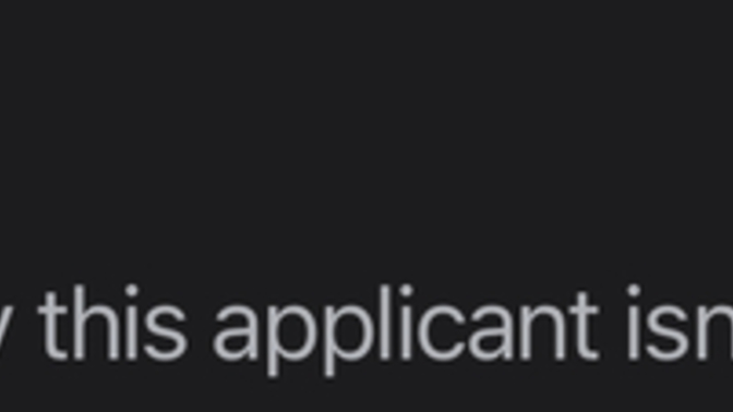 Would you also be turned off by this guys bio & his msgs to me on dating app?