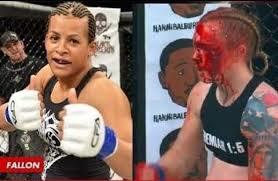 Is womens sport a misandric institution that deeply violates the rights of men?